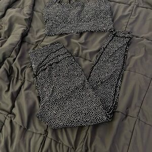 Buffbunny Bossy Print Set